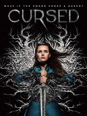 Проклятая (сериал, 1-2 сезоны, все серии)